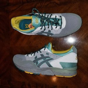 Asics gel lyte v